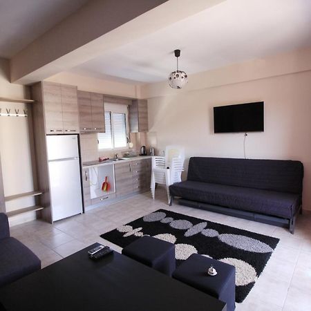 Cozy apartment in Greece Flogita Zewnętrze zdjęcie